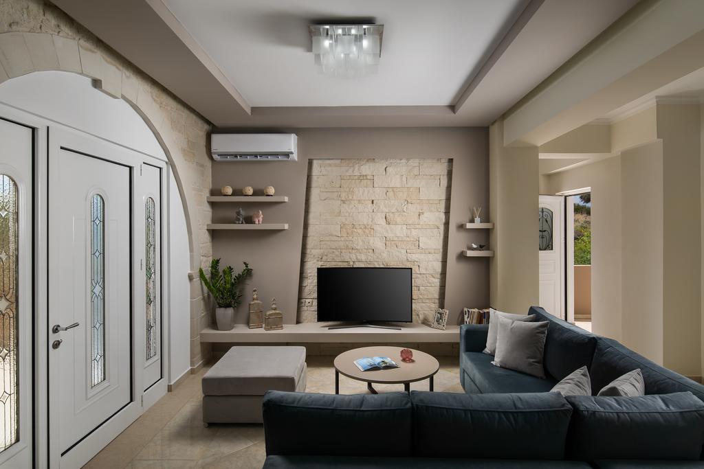 Villa Ira Chorafakia Екстер'єр фото
